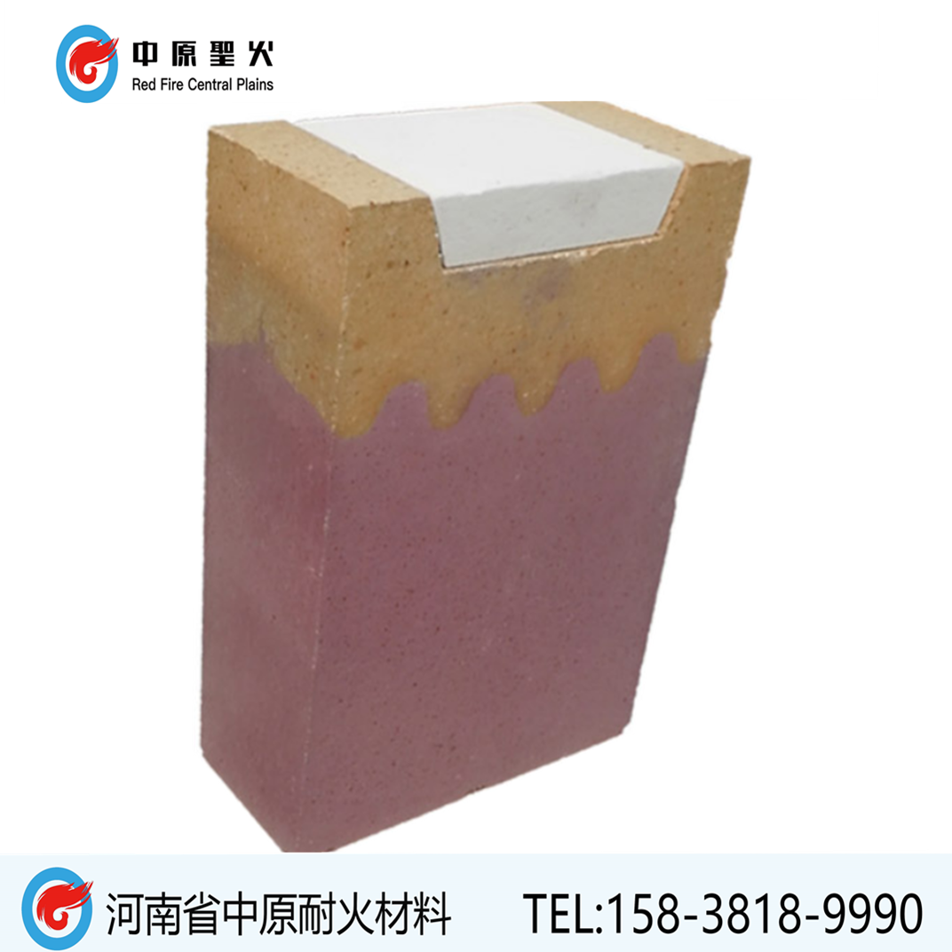 危废垃圾焚烧炉用锆刚玉复合开云官方在线入口